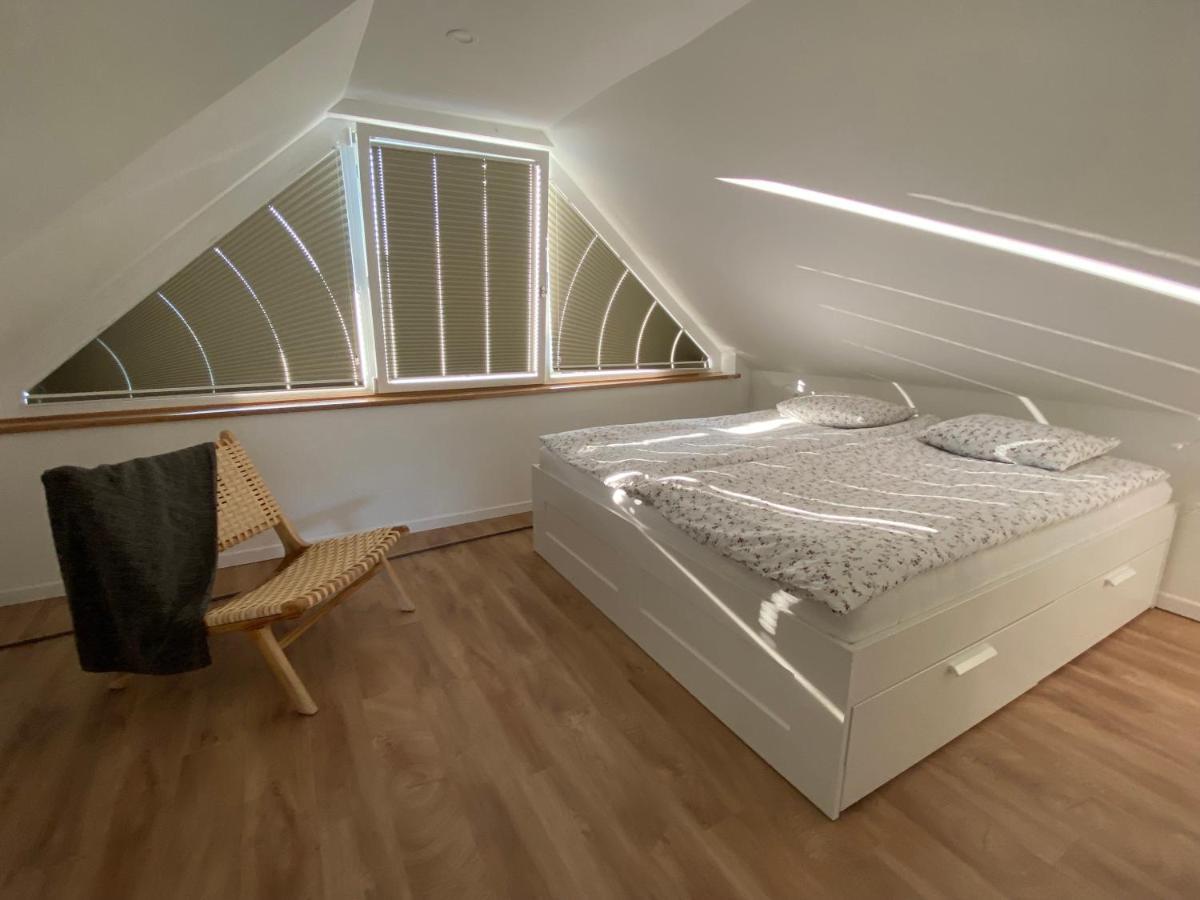 Apartment Zidana Marela - Attic With A View Kranjska Gora Exterior foto